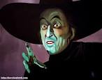 Wicked Witch of the West