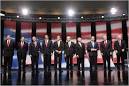 Gop debate