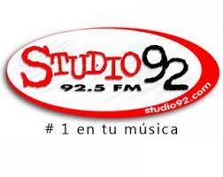 Studio 92 en vivo