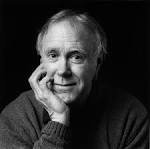 When former U.S. poet laureate and Pulitzer prizewinning poet Robert Hass ... - hass_close