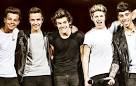 New Music: One Direction - Fireproof [Audio / Review]