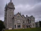 NN5087 : Ardverikie House - via Daymix