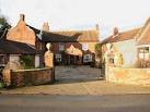 The property is surrounded by - via Daymix