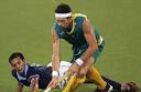 Australian Olymp
ic Committee:  ...
