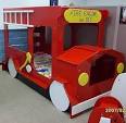 Ana White | Build a Crib size mattress toddler bunk beds | Free ...