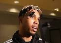 Orlando Magic guard Courtney Lee wears his protective mask following shoot ... - 46748588