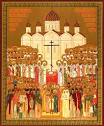 Icons and Iconography