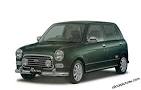Daihatsu - Mira Gino picture photo image pic