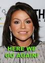 Rachael Ray and John Cusimano