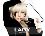 Poster: Lady Gaga