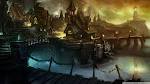 WOW Cataclysm Artwork HD desktop wallpaper   Widescreen   High