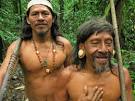 AMAZON WATCH » Uncontacted Group Kills Two Natives in Ecuador