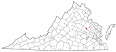 Doswell, Virginia - Wikipedia, the free encyclopedia
