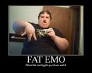 Dude Who Became a “Fat” Meme Twice Takes It Super-Well | Slacktory ...