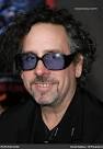 Tim Burton - The Nightmare Before Christmas 3D World Premiere