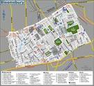 Bloomsbury travel guide - Wikitravel