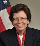 Rebecca M. Blank was confirmed