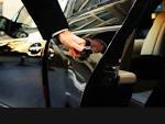 Limousine service in Brussels with a premium chauffeured service ...