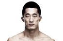 Dong Hyun "Stun Gun" Kim - Official UFC® Fighter Profile - DongHyunKim_Headshot2012