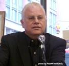 Whitley Strieber