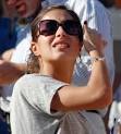 Celebs keep coming to the