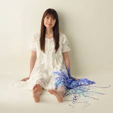 Rika Ishii : SYNC MUSIC JAPAN - Rika-Ishii