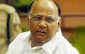 NCP workers protest attack on Sharad Pawar : West News - India Today