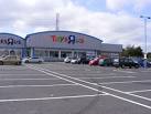 SO9888 : Toys R Us Oldbury - via Daymix