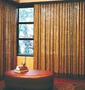 Handwoven Draperies from Hartmann &amp; Forbes - the natural window ...
