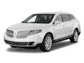 Lincoln MKT Photos, Prices, Reviews, Specs - The Car Connection