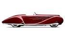 Curves of Steel brings streamlined design to Phoenix - Motor Trend ...