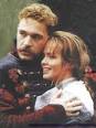 Jan and Halina together at