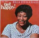 Ella Fitzgerald
