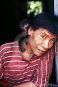 Editorial Photo: Native indian Awa Guaja of Brazil