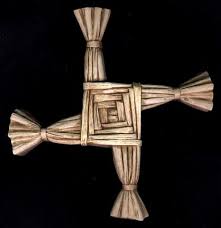 St brigid
