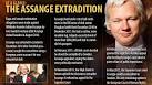 Brisbane vigil ahead of decision on extradition of WikiLeaks ...