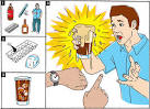 How to Mix an Exploding Drink, Rev Up Vintage Speakers, Flirt With ...