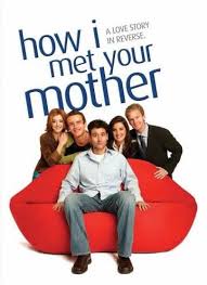 How I Met Your Mother S01E22