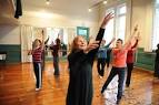 Dance Therapy | Find Me A Cure