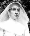 Luke" : Habets as a nun