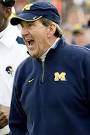 The Lloyd Carr era at Michigan