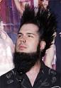 WAYNE STATIC AND SACHA BARON