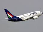 Malév Flights to Tripoli