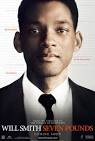 Seven Pounds (2008) - seven-pounds-poster