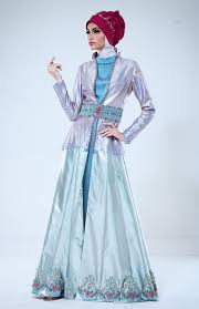 Inilah 5 Merk Busana Muslim Terkemuka di Indonesia