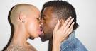 Lets Not Forget Reggie Bush Dated Kim K And AMBER ROSE Before Kanye