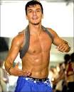 Zumba: Breathe, stretch, shake