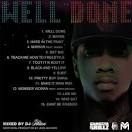 Tyga Well Done Mixtape CDQ