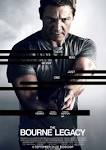 The BOURNE LEGACY (2012) - Filminfo - Film1.