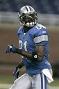 CALVIN JOHNSON's Religious Ink | Celebrity Tattoo Design